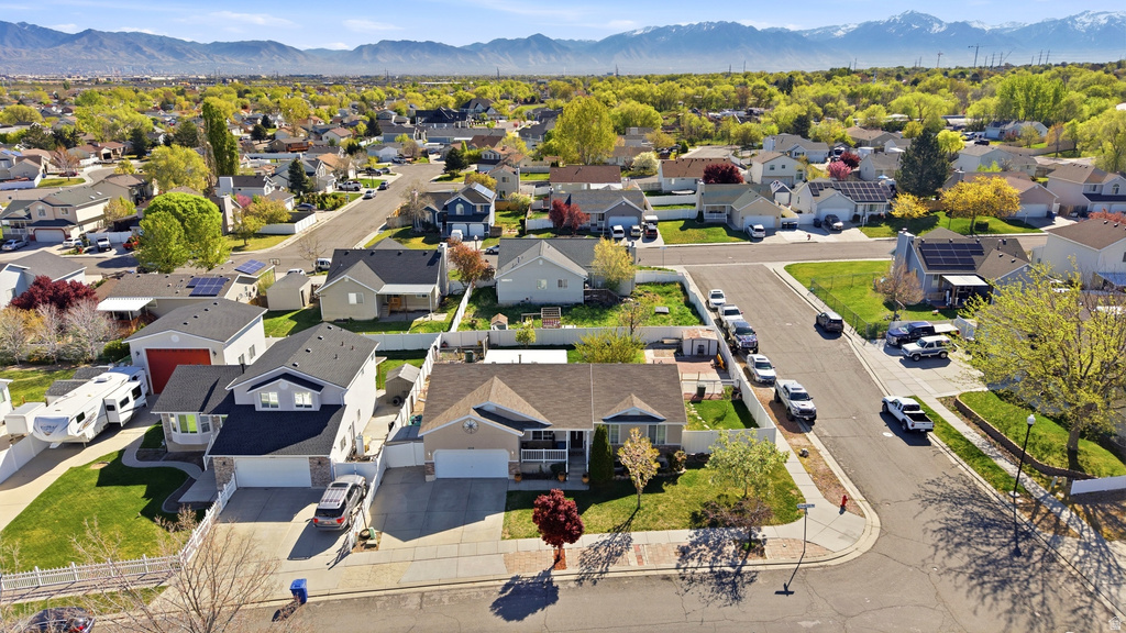 3339 S HUNTER FARM WAY West Valley City, UT 84128