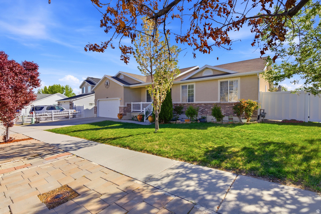 3339 S HUNTER FARM WAY West Valley City, UT 84128