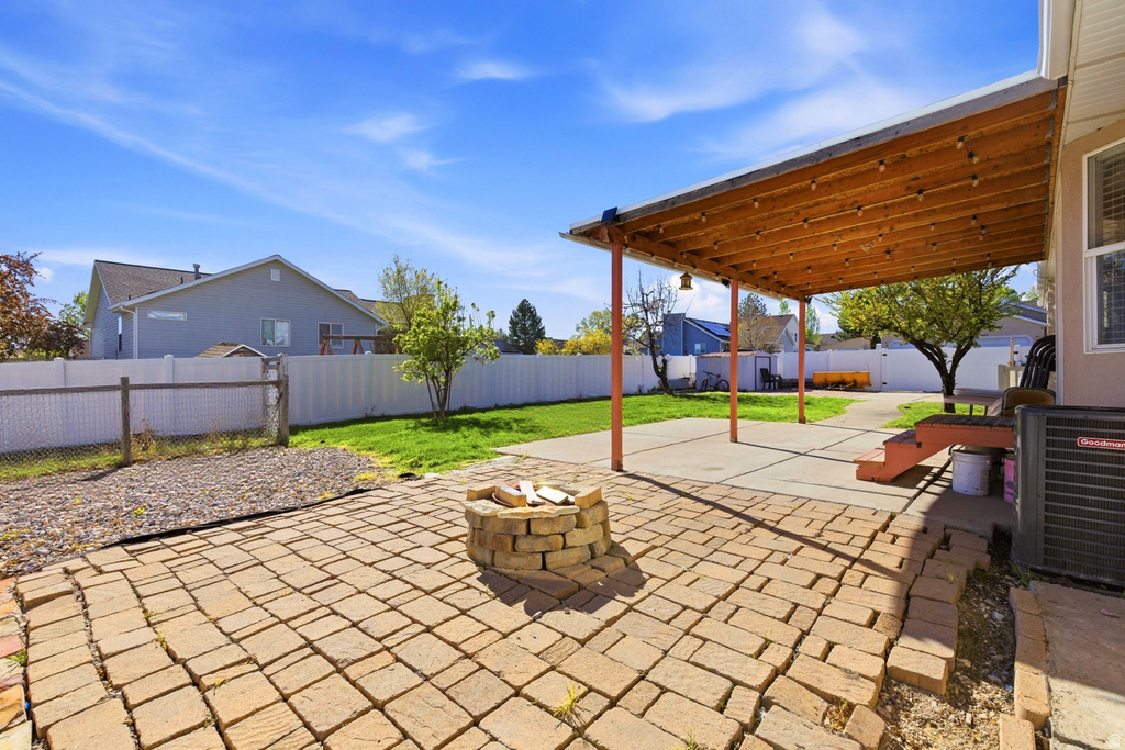 3339 S HUNTER FARM WAY West Valley City, UT 84128