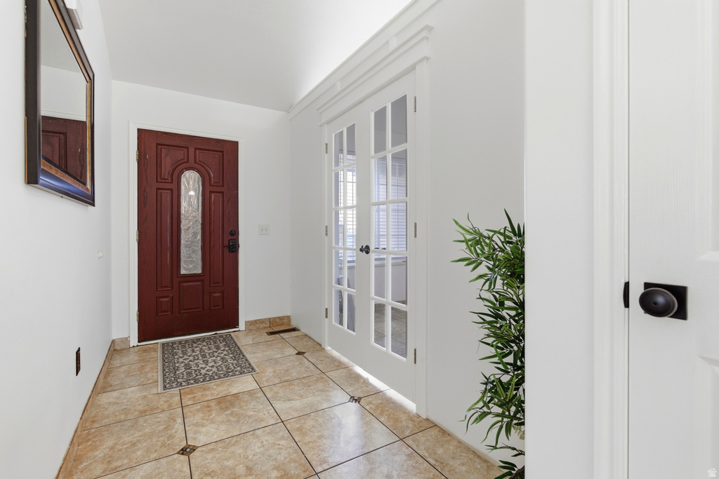 3339 S HUNTER FARM WAY West Valley City, UT 84128