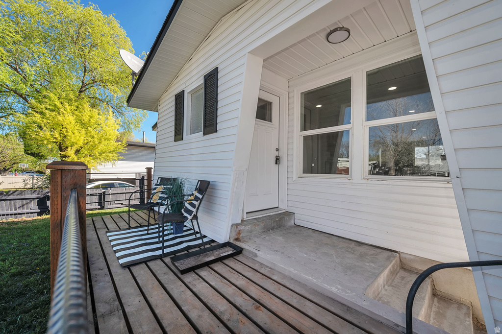 4471 S HONEYWOOD LN West Valley City, UT 84120