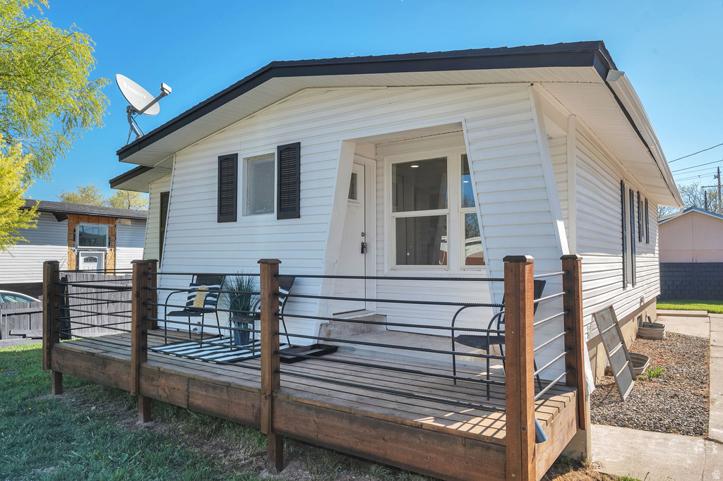 4471 S HONEYWOOD LN West Valley City, UT 84120