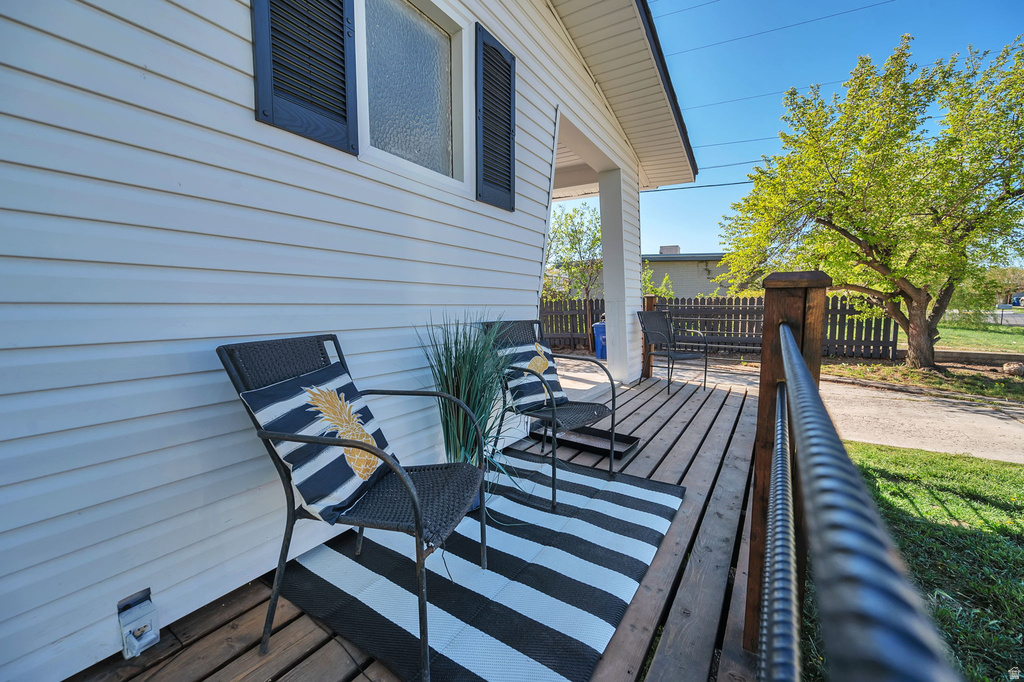 4471 S HONEYWOOD LN West Valley City, UT 84120