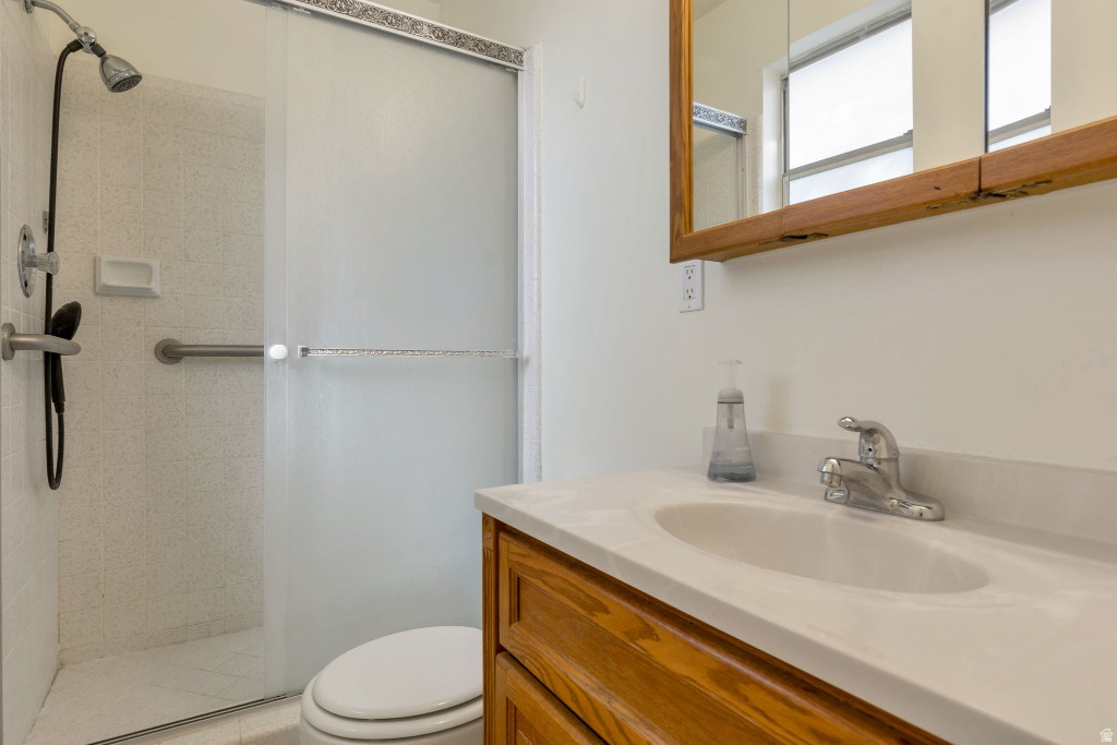 2249 E CREEK RD Cottonwood Heights, UT 84093