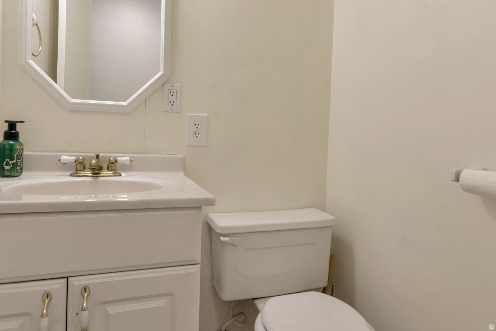 2249 E CREEK RD Cottonwood Heights, UT 84093