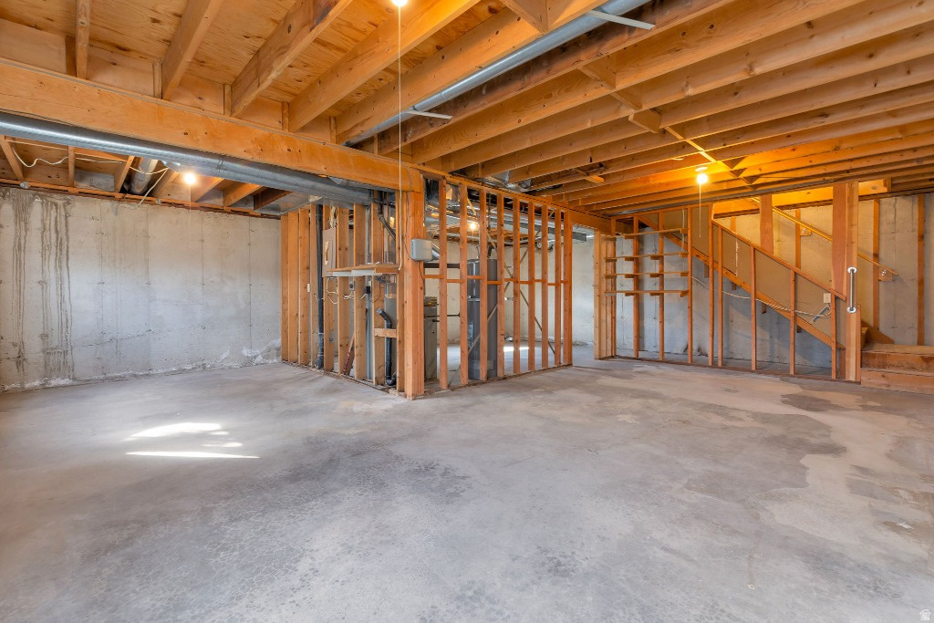 2249 E CREEK RD Cottonwood Heights, UT 84093