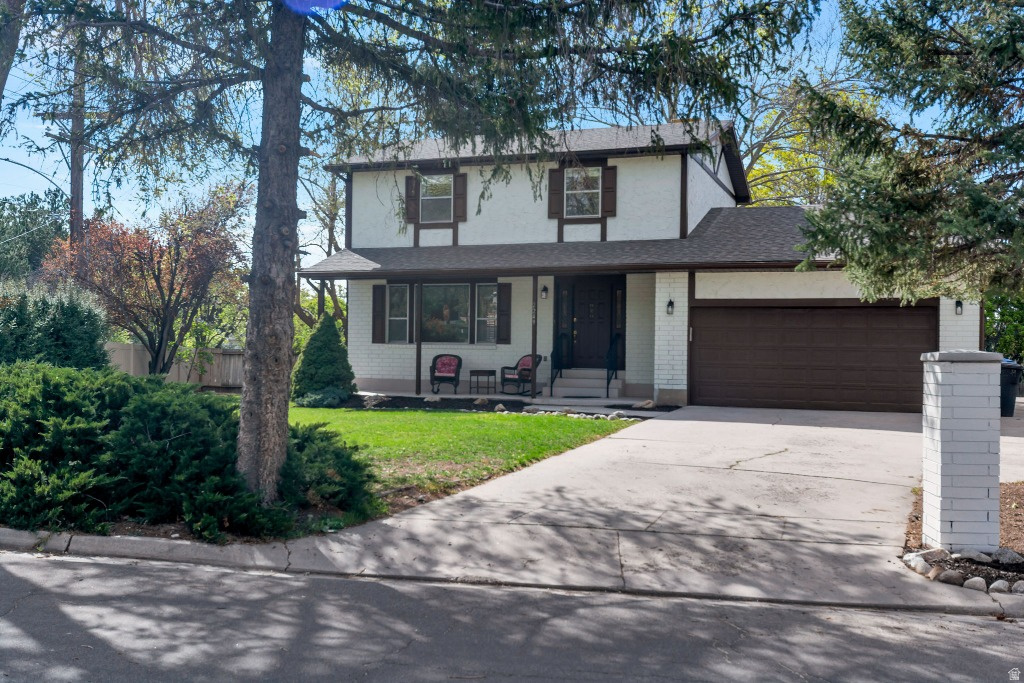 2249 E CREEK RD Cottonwood Heights, UT 84093