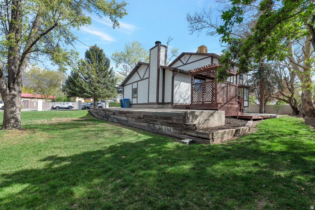 2249 E CREEK RD Cottonwood Heights, UT 84093