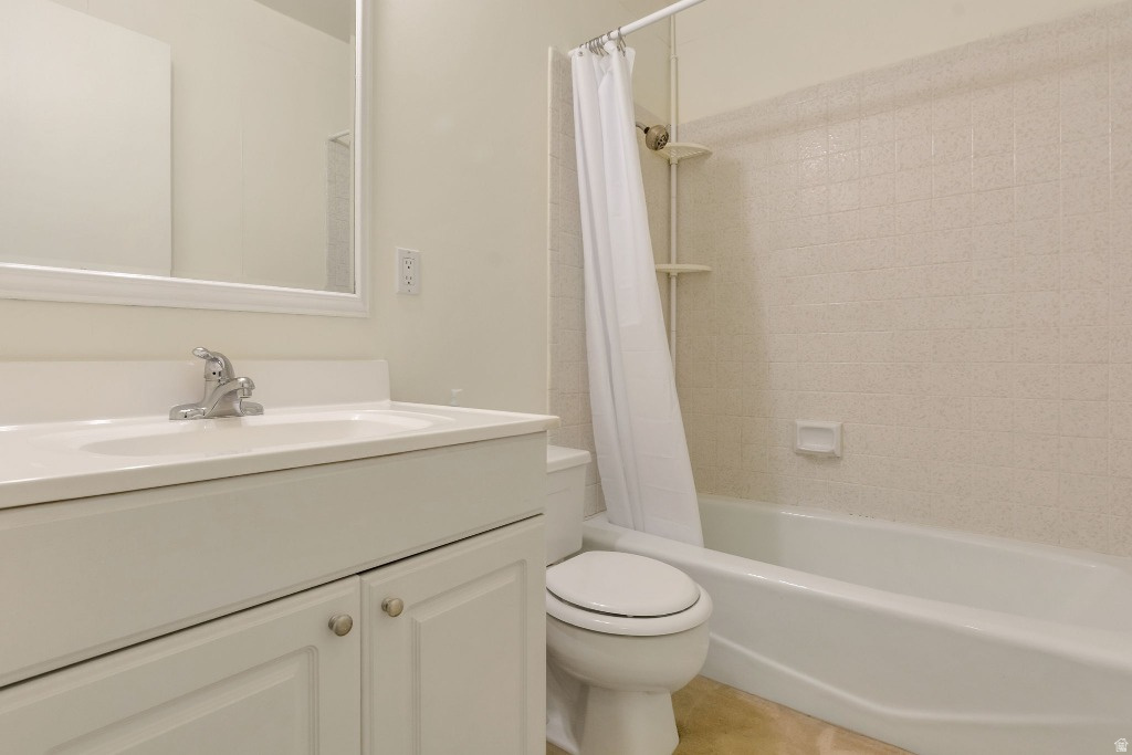 2249 E CREEK RD Cottonwood Heights, UT 84093