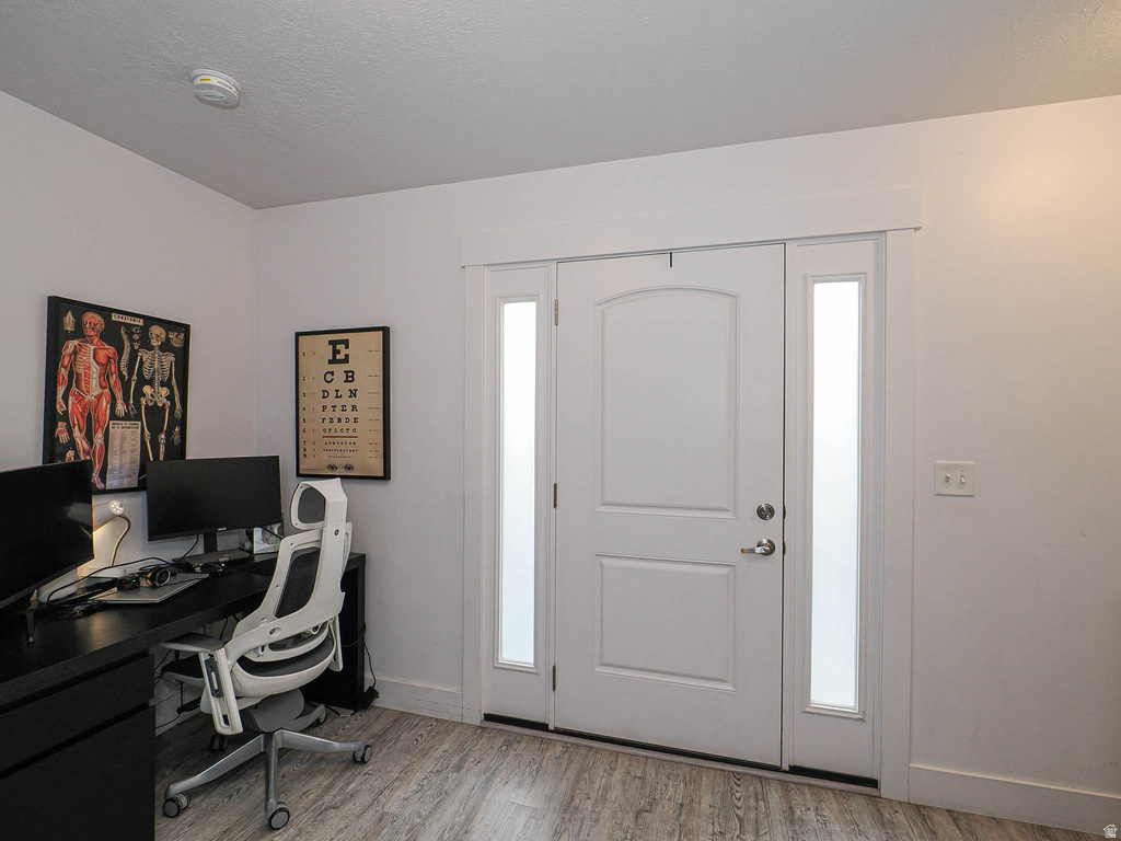 1807 W TORLUNDY Riverton, UT 84065