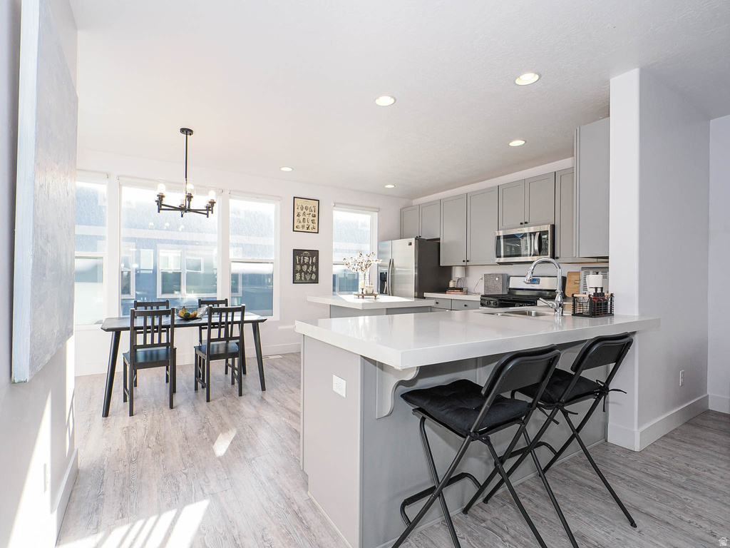 1807 W TORLUNDY Riverton, UT 84065