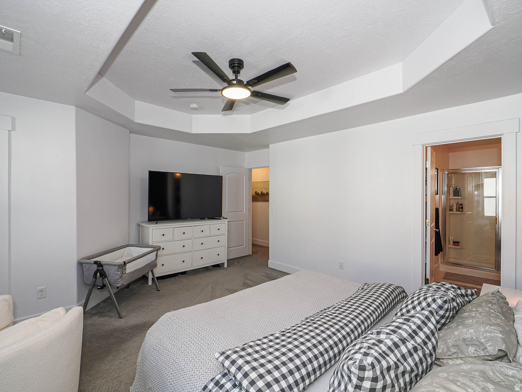 1807 W TORLUNDY Riverton, UT 84065