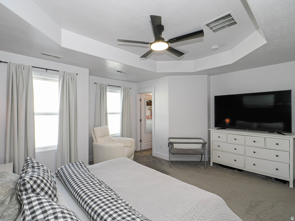 1807 W TORLUNDY Riverton, UT 84065