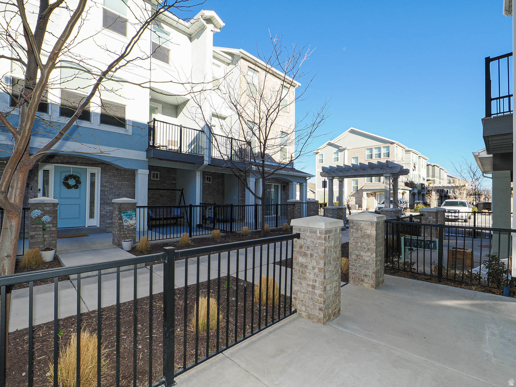 1807 W TORLUNDY Riverton, UT 84065