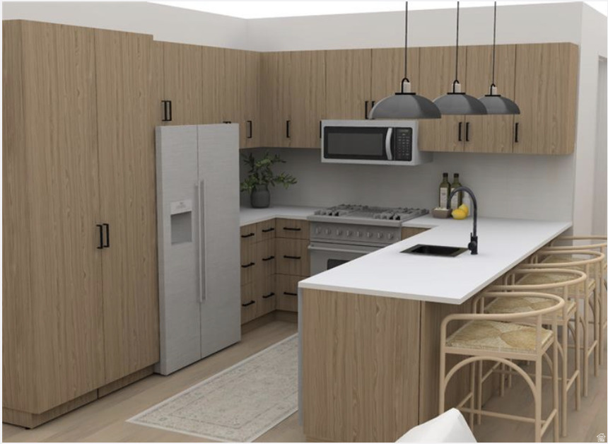 10 E BLACKWOOD CV #2 Midvale, UT 84047