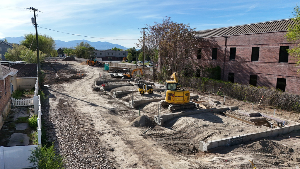 10 E BLACKWOOD CV #2 Midvale, UT 84047