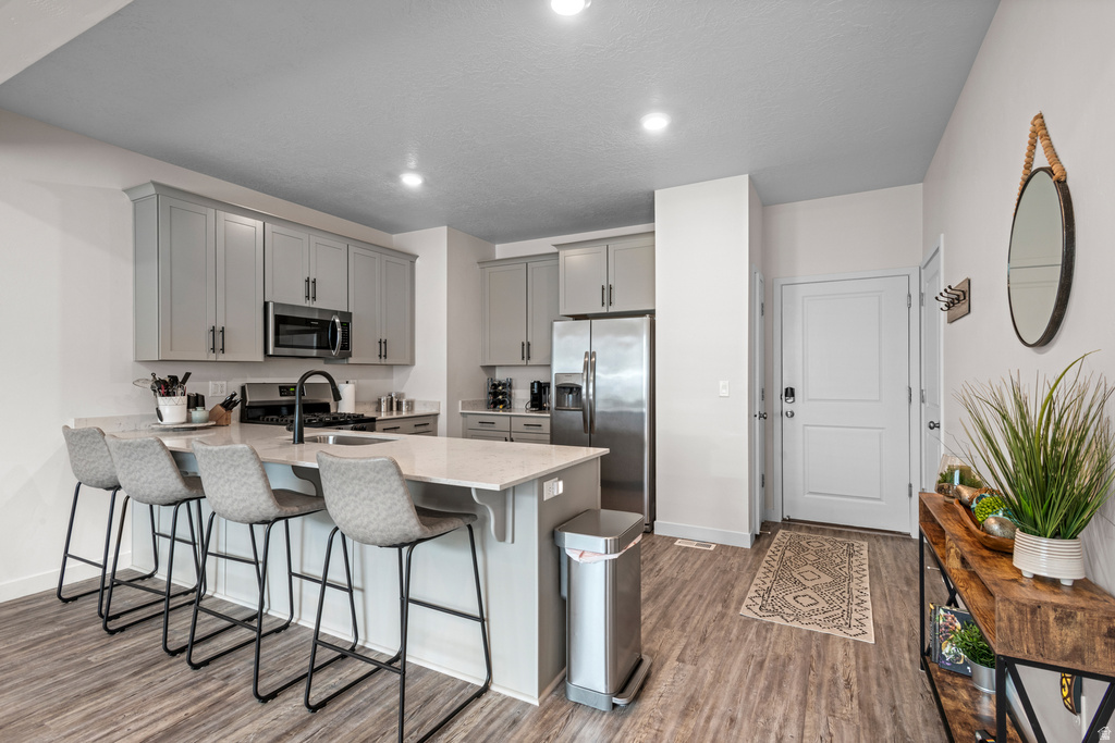 3749 W PURE NIRVANA LN Herriman, UT 84096