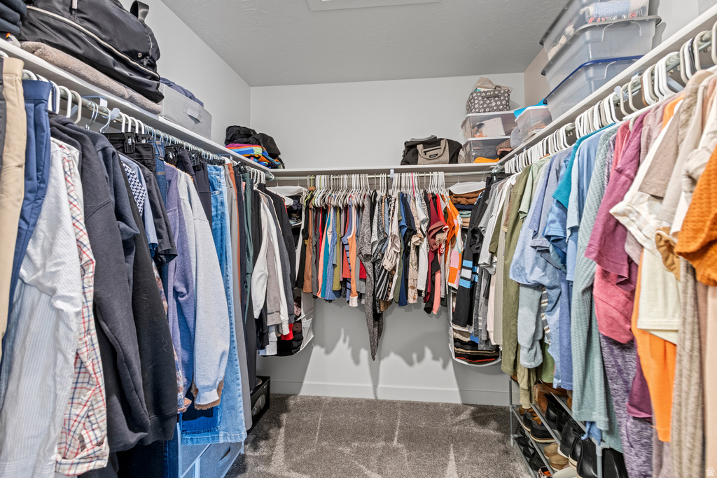 3749 W PURE NIRVANA LN Herriman, UT 84096