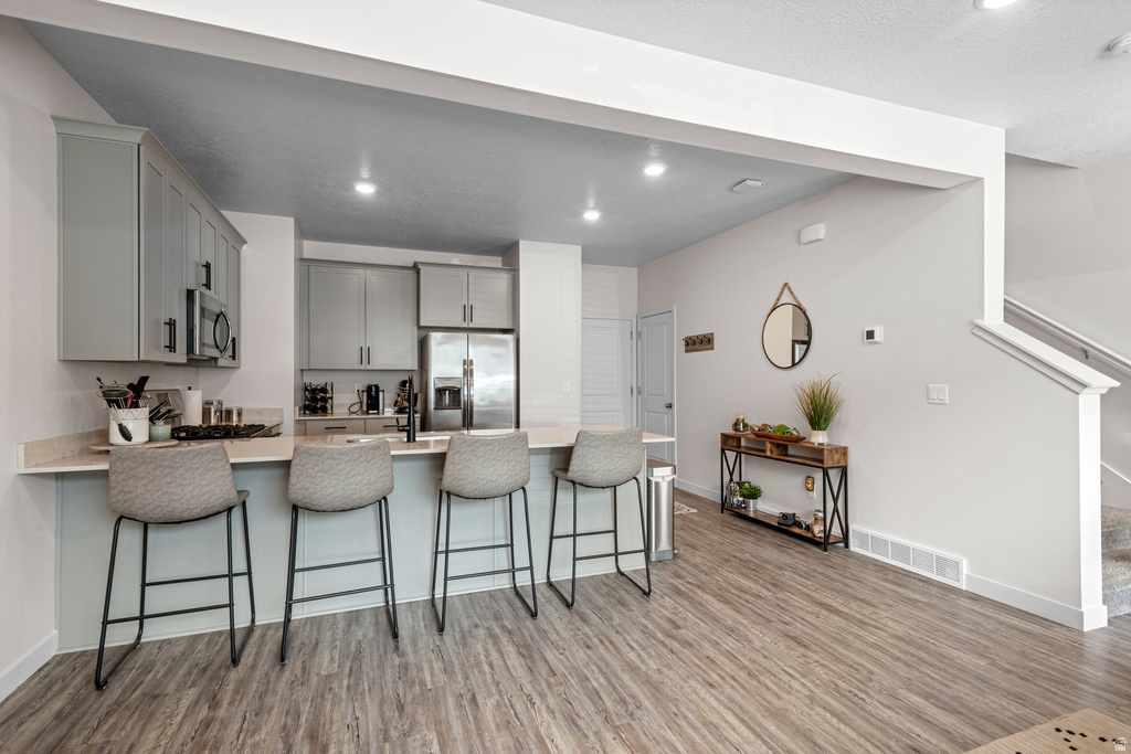 3749 W PURE NIRVANA LN Herriman, UT 84096