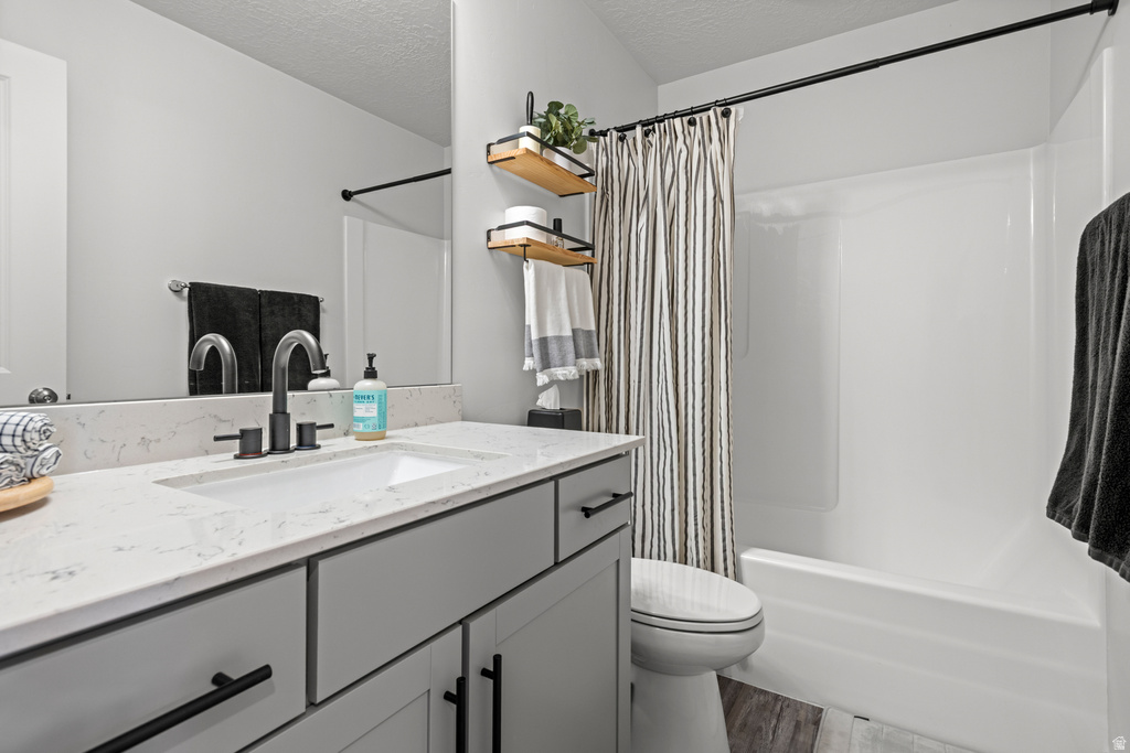 3749 W PURE NIRVANA LN Herriman, UT 84096