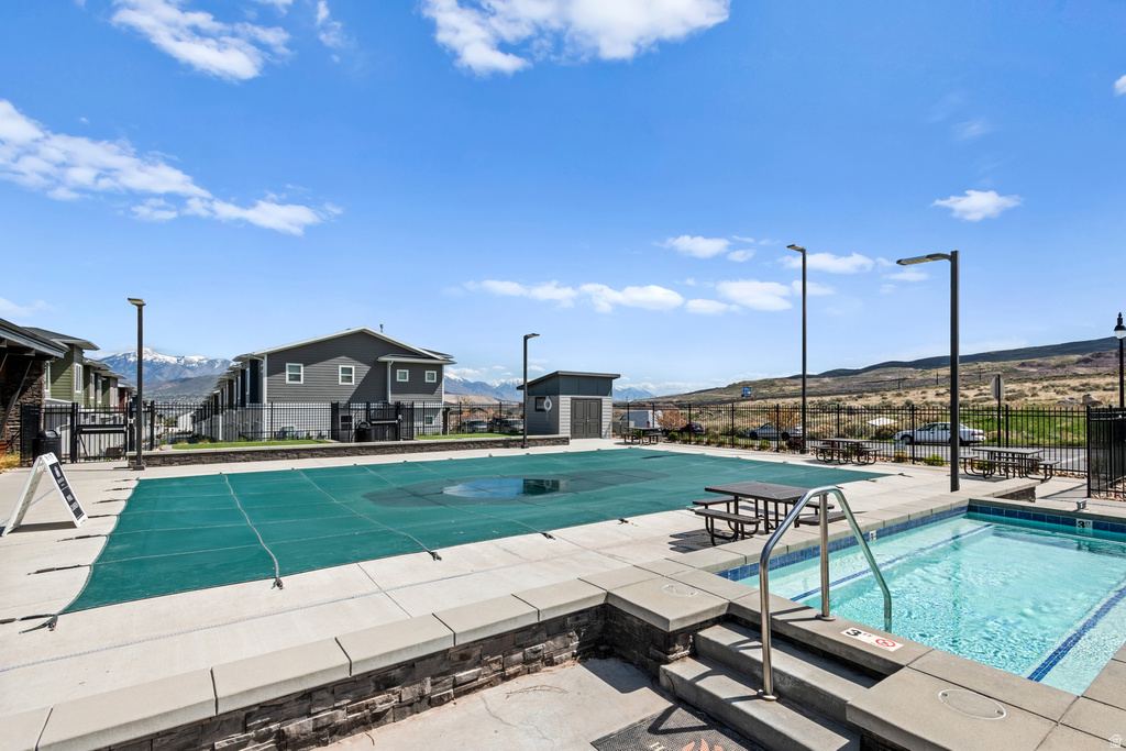 3749 W PURE NIRVANA LN Herriman, UT 84096