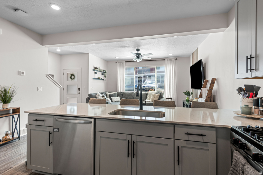 3749 W PURE NIRVANA LN Herriman, UT 84096