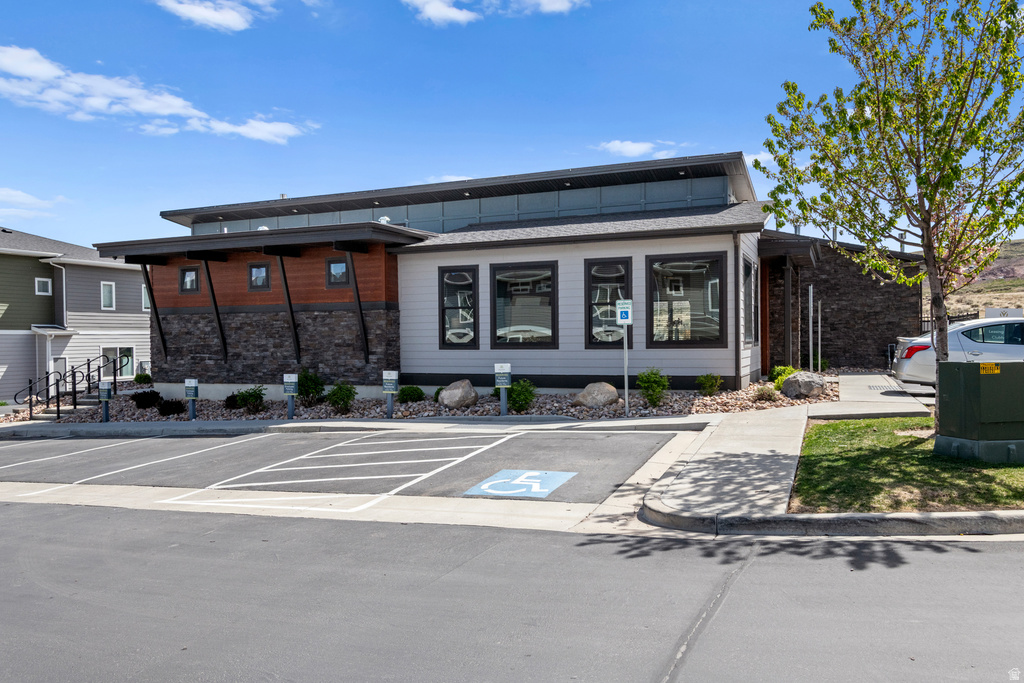 3749 W PURE NIRVANA LN Herriman, UT 84096