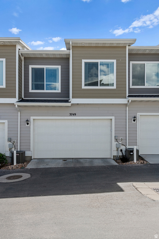 3749 W PURE NIRVANA LN Herriman, UT 84096