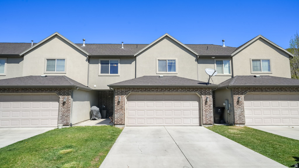 1135 W 100 S Springville, UT 84663