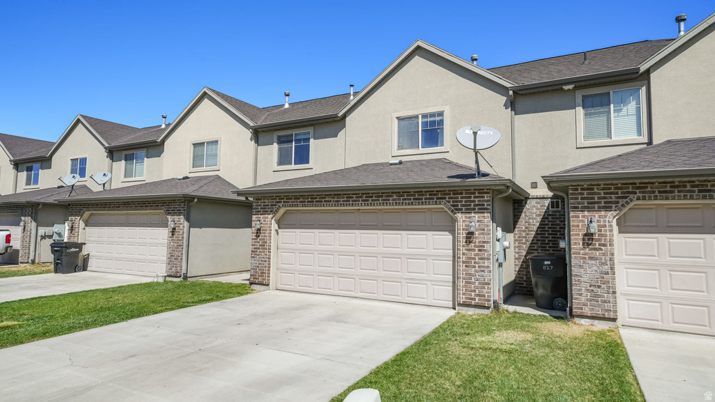 1135 W 100 S Springville, UT 84663