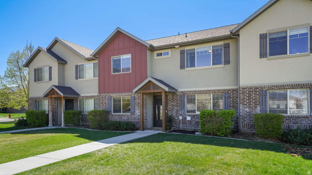 1135 W 100 S Springville, UT 84663