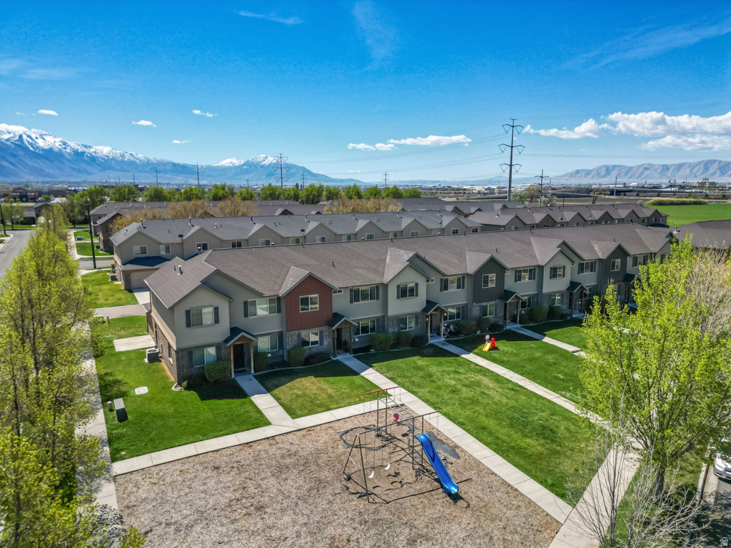1135 W 100 S Springville, UT 84663
