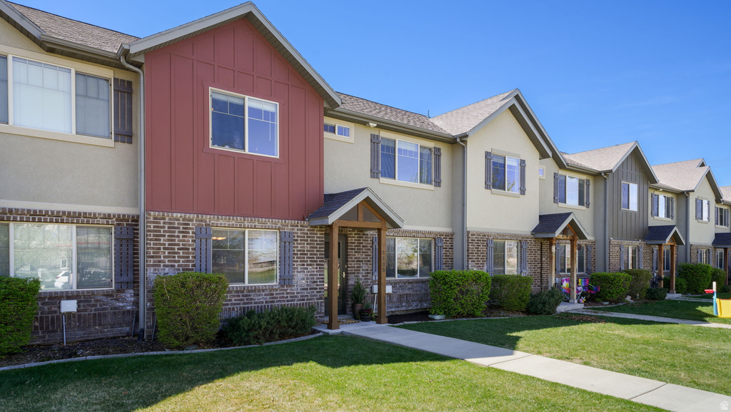 1135 W 100 S Springville, UT 84663