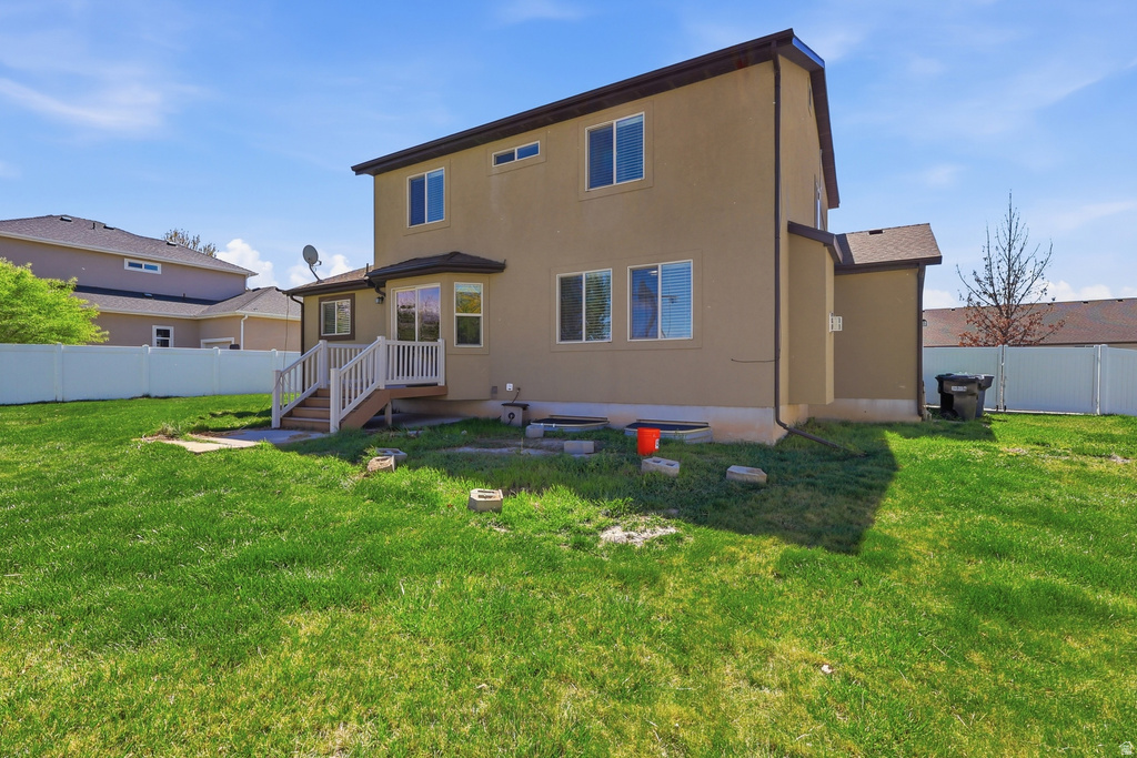 2068 W 1500 S Woods Cross, UT 84087