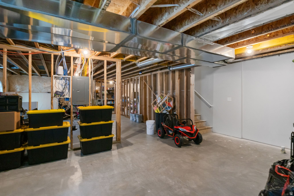 10836 S GRESHAM DR #745 South Jordan, UT 84009