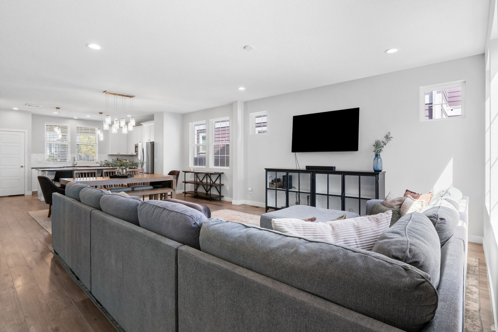 10836 S GRESHAM DR #745 South Jordan, UT 84009