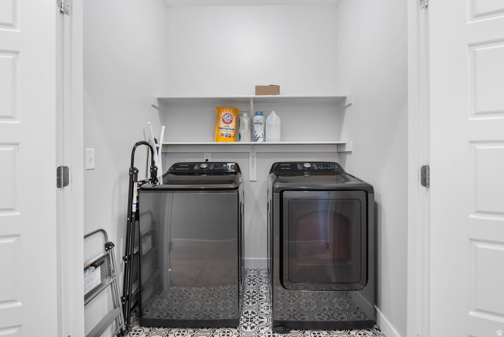 10836 S GRESHAM DR #745 South Jordan, UT 84009