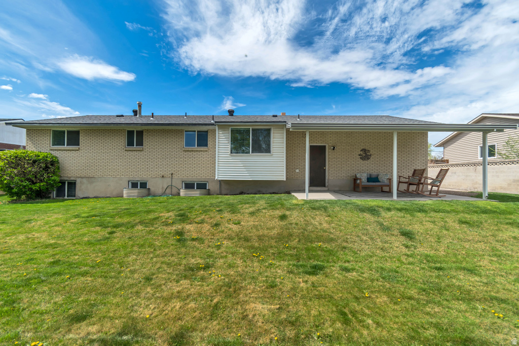 6915 S 2200 W West Jordan, UT 84084