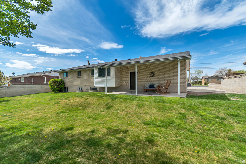6915 S 2200 W West Jordan, UT 84084