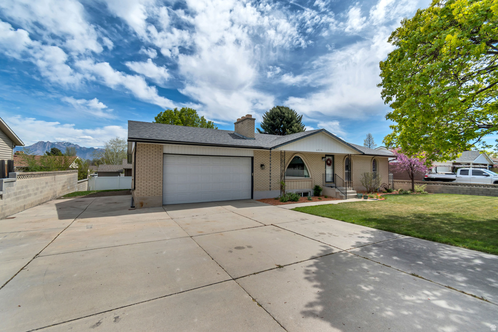 6915 S 2200 W West Jordan, UT 84084