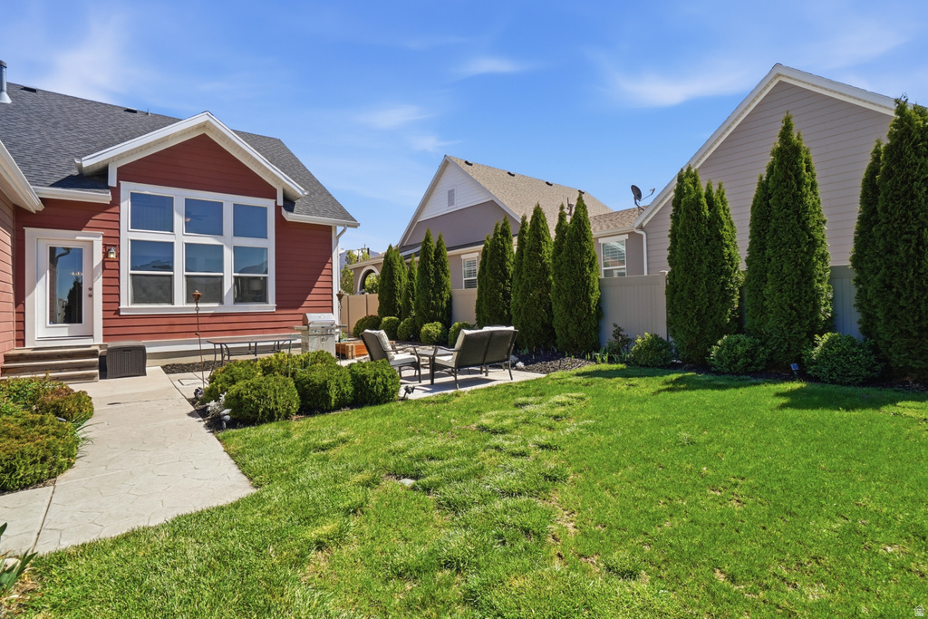 409 N HILL FARMS LN Kaysville, UT 84037