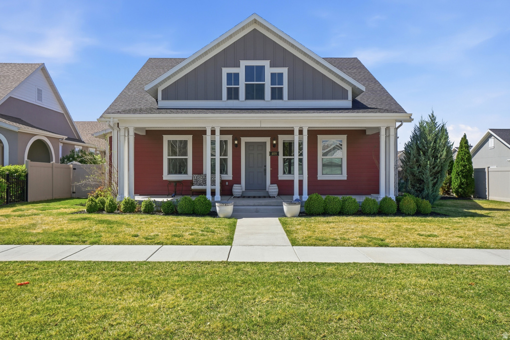 409 N HILL FARMS LN Kaysville, UT 84037