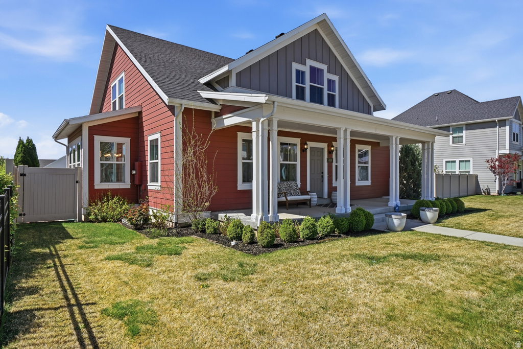 409 N HILL FARMS LN Kaysville, UT 84037