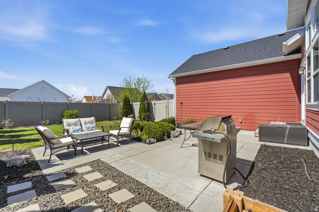 409 N HILL FARMS LN Kaysville, UT 84037