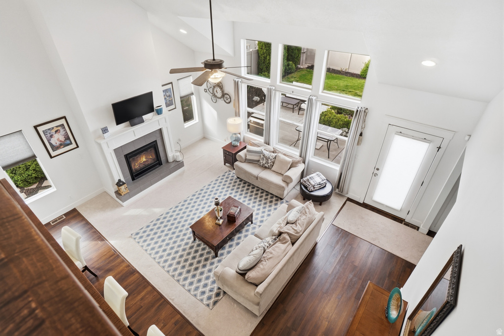 409 N HILL FARMS LN Kaysville, UT 84037