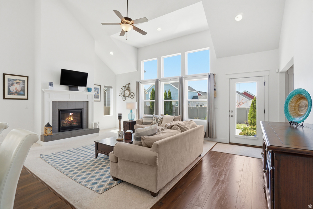 409 N HILL FARMS LN Kaysville, UT 84037