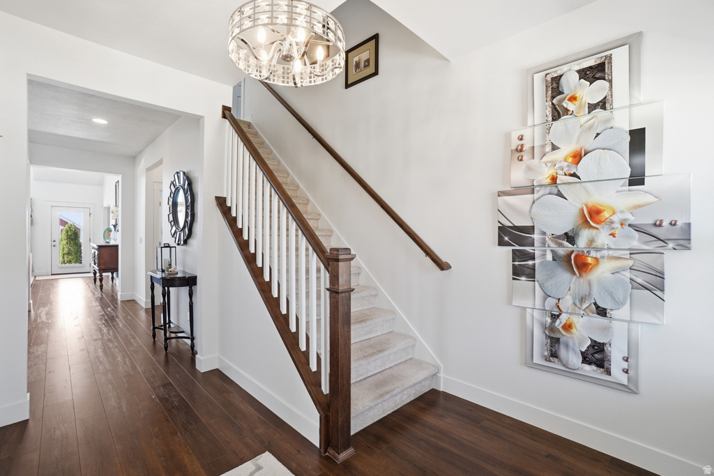 409 N HILL FARMS LN Kaysville, UT 84037