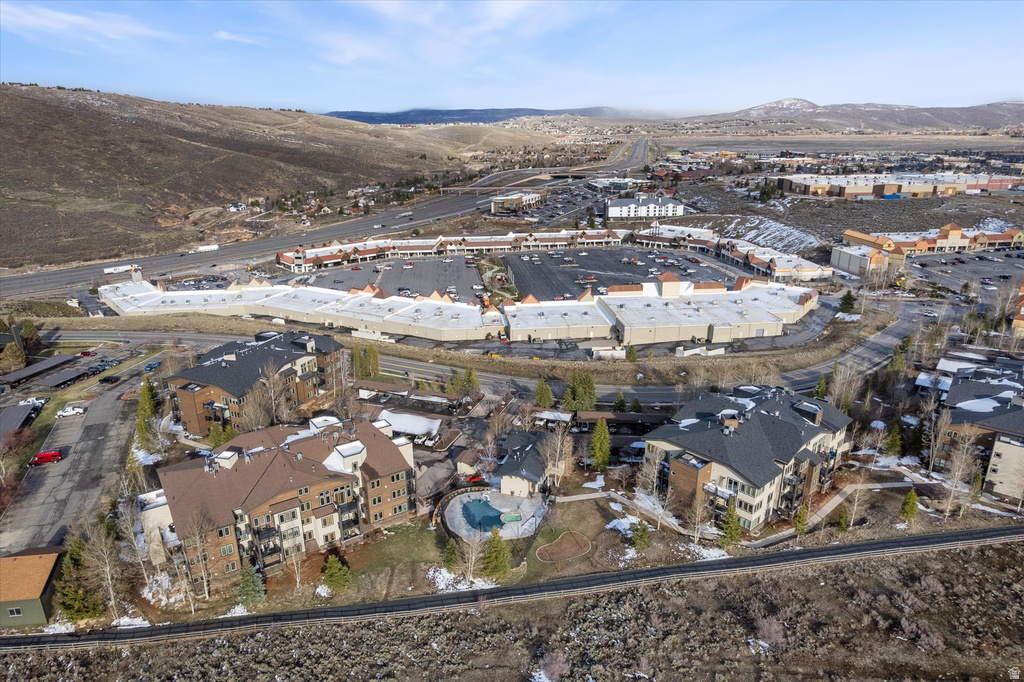 6749 N 2200 W #B-302 Park City, UT 84098