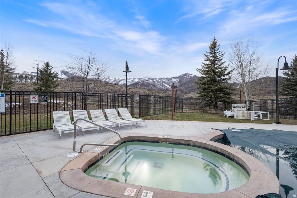 6749 N 2200 W #B-302 Park City, UT 84098