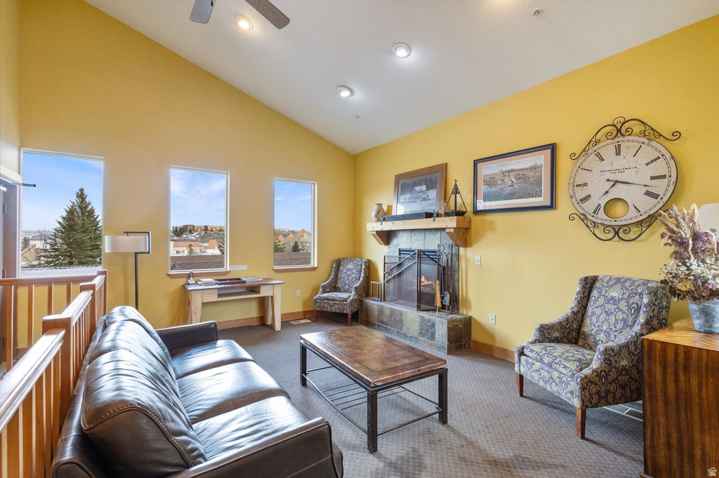 6749 N 2200 W #B-302 Park City, UT 84098